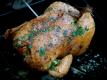 How To Make Easy Roasted Chicken