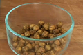 How To Make Spicy Roasted Chickpeas