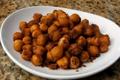 Roasted Chickpeas