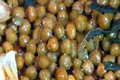 How To Make Roasted Chickpeas