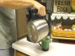 Roasting Ethiopian Konga Coffee - Roast To Cup Video