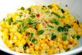 How To Make Roasted Corn With Lime And Parmesan