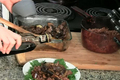 How To Make Balsamic Roasted Eggplant