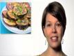 Roasted Eggplant With Indian Spices Video