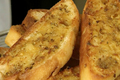 Roasted Garlic Bread