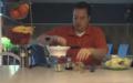 How To Make Roasted Garlic Salad Dressing