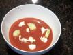 How To Make Roasted Gaspacho Soup