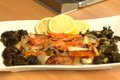 How To Make Roasted Herbed Veggies