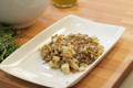 How To Make Kohlrabi Wild Rice Salad