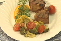 How To Make Lamb Platter