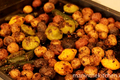 How To Make Roasted Vegetables
