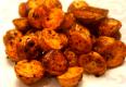 How To Make Roasted Baby New Potatoes