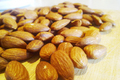 How To Make Roasted Nuts
