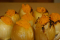 How To Make Stuffed Roasted Onions