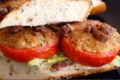 How To Make Roasted Parmesan Tomato Sandwiches