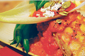 How To Make Spanish Roasted Pepper Romesco