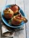 Roasted Pink Lady Apples