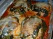Roasted Peppers