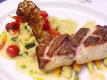 How To Make Roasted Polenta