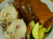 How To Make Farmland Roast Pork - Big Island Grill - Segment 3