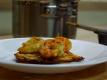 Greek Roasted Potatoes