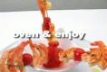 How To Make Grilled Prawn Kebabs