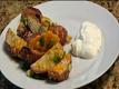 Roasted Ranch Potatoes