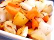 Roasted Root Vegetables