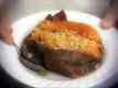 Roasted Sweet Potatoes