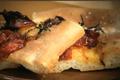 Roasted Tomato Focaccia 
