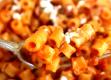 How To Make Ditalini Pasta With Roasted Tomato Sauce & Goat Cheese