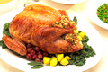 How To Make Thanksgiving Roasted Turkey