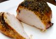 How To Make Roasted Turkey Breast