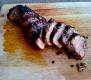 Roasted Turkey Tenderloin
