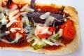 Roasted Vegetable Flatbread