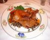 How To Make Roast Wild Duck