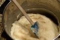 How To Make Creamy Roasted-garlic  Mashed Potatoes