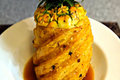 How To Make Spiced Roasted Pineapple