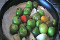 Roasted Tomatillo Salsa 