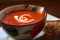 Roasted Tomato Soup