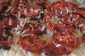 Roasted Tomato Tart 