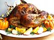 Easy & Juicy Whole Roasted Turkey 