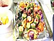 Vegan Thanksgiving: Roasted Winter Vegetables 