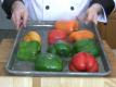 How to: Roasting Peppers