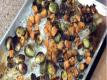 Roasting Vegetables Video