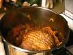 Dr. Bob DeMaria Lamb Roast Pressure Cooked Finished