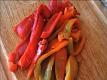 How To Roast Peppers