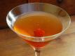 Rob Roy Cocktail
