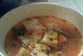 How To Make Robillita Vegetable Soup