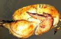 How To Make Rock Cornish Hens